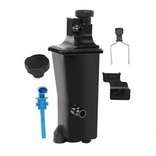 Overflow coolant reservoir for sale  USA