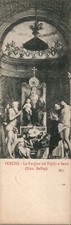 Vergine col figlio usato  Cremona