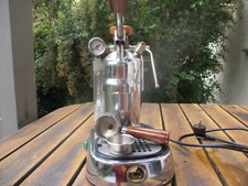 Pavoni europiccola professiona gebraucht kaufen  Ihrlerstein