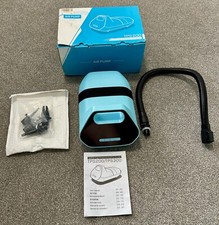Topump 20psi ultra for sale  LIVERPOOL