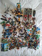 Lego gros lot d'occasion  Tours-