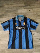 Maglia inter 1994 usato  Torrita Tiberina