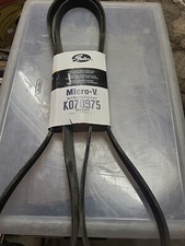 Gates automotive belt for sale  Mount Olive