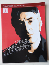 Illumination paul weller for sale  WOLVERHAMPTON