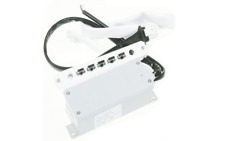 Clavier commande hotte d'occasion  Saint-Dizier