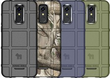 Especial Ops Resistente Escudo Funda para Consumo Celular Iris Conectar Teléfono comprar usado  Enviando para Brazil