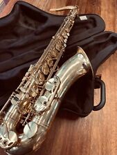 Saxofone TENOR SELMER SA80 Series I Vintage - ReENCOLHIDO PERFEITO - Envio GRÁTIS comprar usado  Enviando para Brazil