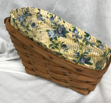 Longaberger vintage small for sale  Dresden