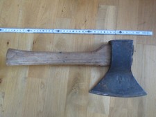 Antike zimmermanns axt gebraucht kaufen  Freyung