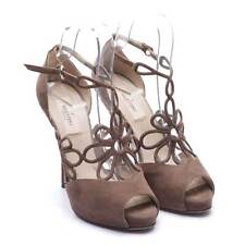 Sandaletten valentino braun gebraucht kaufen Sandaletten valentino braun gebraucht kaufen  Hamburg