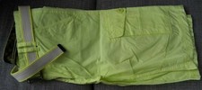 Bermuda celio vert d'occasion  Lingolsheim