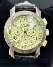 Orologio polso uomo usato  Spedire a Italy
