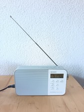 Sony digitales radio gebraucht kaufen  Erlangen