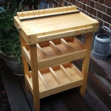 Portable fly tying for sale  Ashland