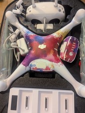 Dji phantom drone for sale  ABERDARE
