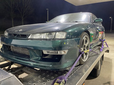 s14a headlight for sale  BASILDON