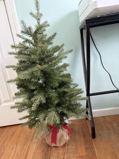 3ft. pre lit for sale  Croton on Hudson