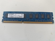 4gb elpida ddr3 usato  San Lazzaro di Savena
