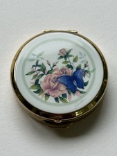 Vintage stratton floral for sale  PORT GLASGOW