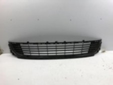 Grille pare choc d'occasion  Cerizay