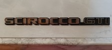 gti badge for sale  BRADFORD-ON-AVON