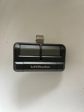 Controle remoto Liftmaster 892LT HBW7472 abridor de porta de garagem comprar usado  Enviando para Brazil