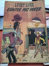 Lucky luke bon d'occasion  Alès