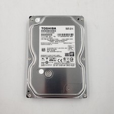 Toshiba dt01aca025 250 for sale  Knoxville