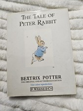 The tale peter gebraucht kaufen  Lehrte