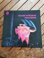 black sabbath vinyl gebraucht kaufen black sabbath vinyl gebraucht kaufen Dortmund