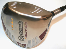 Taylormade burner draw for sale  BRIGHTON