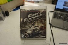 Fast & Furious Showdown PS3 PlayStation 3 disco de videogame estojo manual usado bom comprar usado Fast & Furious Showdown PS3 PlayStation 3 disco de videogame estojo manual usado bom comprar usado  Enviando para Brazil