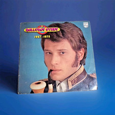 33t vinyle 2lp d'occasion  Puymirol