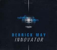 Innovator derrick may d'occasion  France