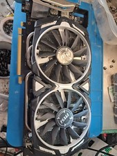 Placa de vídeo MSI Computer GTX 1070 ARMOR 8G OC NVIDIA Geforce comprar usado  Enviando para Brazil
