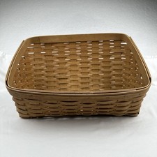 Longaberger sort large for sale  Bunnell