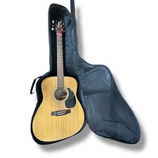 Guitarra Takamine G240 Acou/Elec com Bolsa Gig, Nova Adelle Electronics comprar usado  Enviando para Brazil
