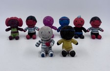 Voodoo doll collectable for sale  ST. AUSTELL