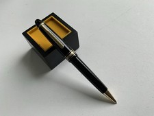 mont blanc meisterstuck ballpoint for sale mont blanc meisterstuck ballpoint for sale DERBY