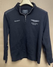 Hackett aston martin for sale  CLEETHORPES