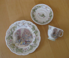 Brambly hedge royal gebraucht kaufen  Seevetal