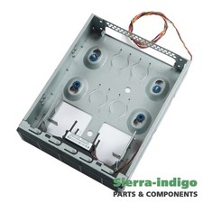 Usado, Disco rígido Lenovo ThinkStation TS140 caddy com ventilador 45K6342 comprar usado Usado, Disco rígido Lenovo ThinkStation TS140 caddy com ventilador 45K6342 comprar usado  Enviando para Brazil