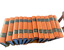 Large leather book for sale  LONDON