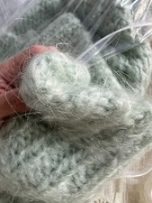 Mohair sweater women d'occasion  Expédié en Belgium