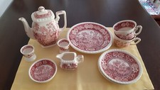 Villeroy boch rusticana gebraucht kaufen  Werther