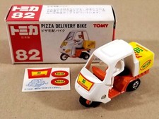 Tomy tomica pizza for sale  Bakersfield
