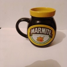 Rare colour marmite for sale  SWANSEA