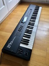 Roland d70 for sale  LONDON