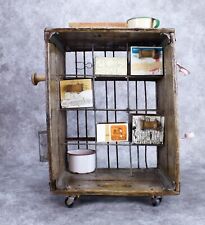 Recycled art antique for sale  Santa Fe
