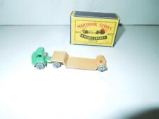 Matchbox 27a bedford gebraucht kaufen  Dessau-Roßlau